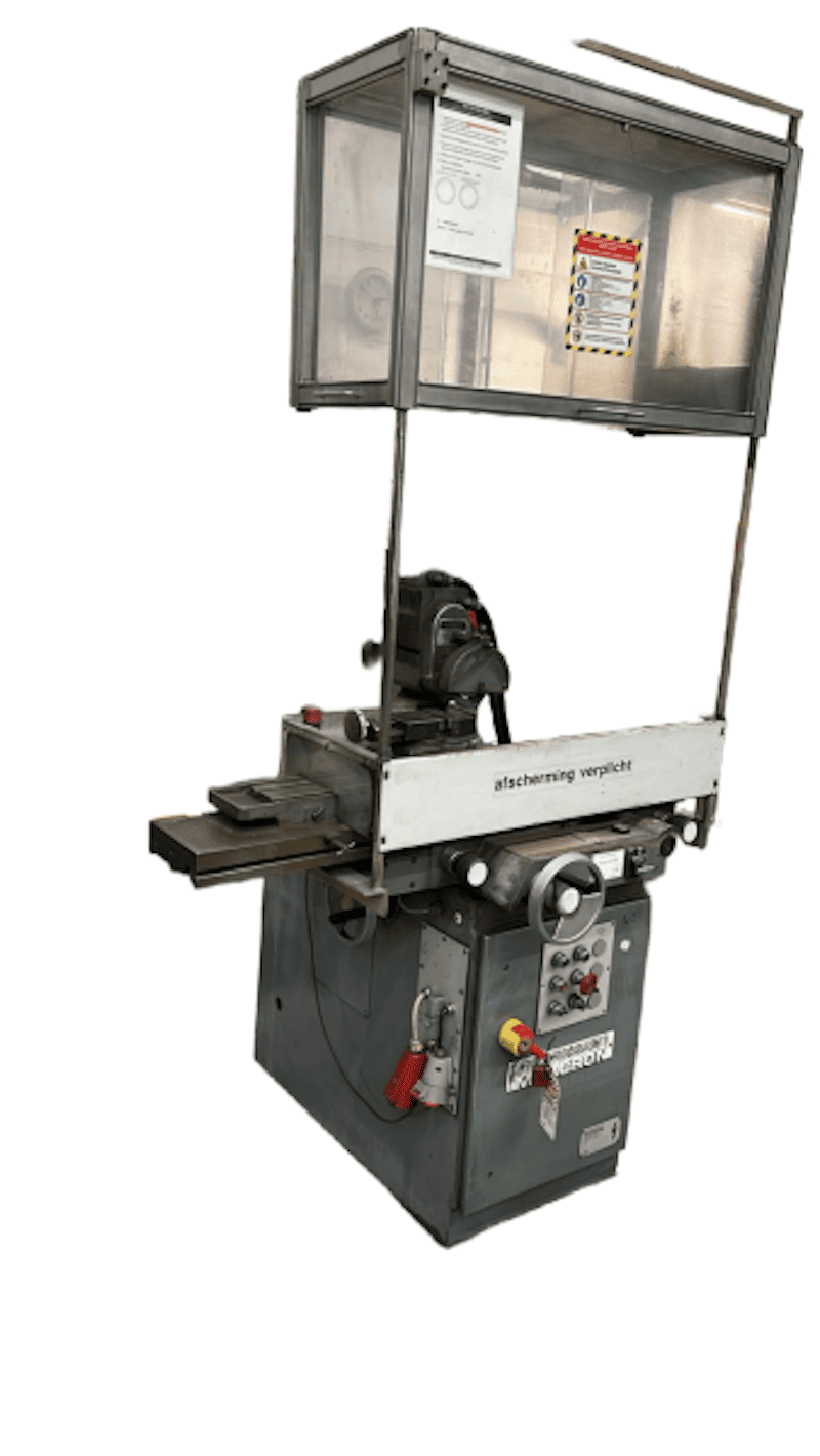 Cincinatti machine umach
